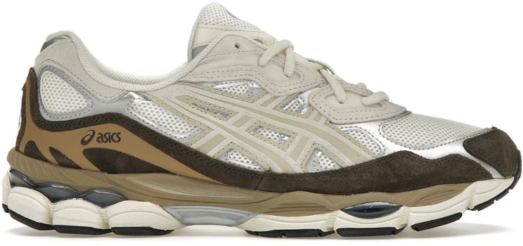 Asics ASICS Gel-NYC Cream