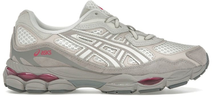 Asics ASICS Gel-NYC Cream Moonrock