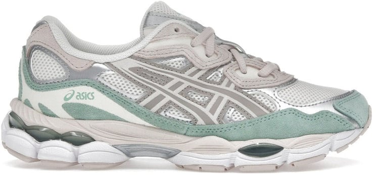 Asics ASICS Gel-NYC Beige Green
