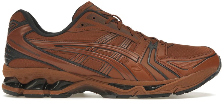Asics ASICS Gel-Kayano 14 Earthenware Pack Rusty Brown