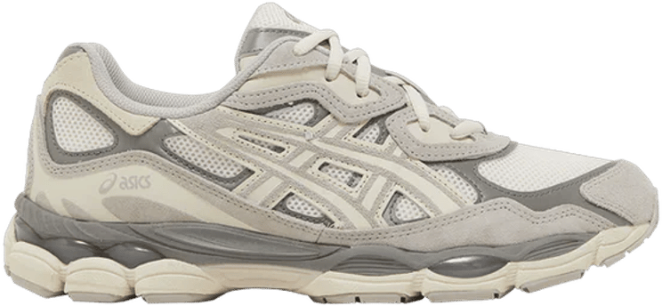 Asics ASICS Gel-NYC Oyster Grey