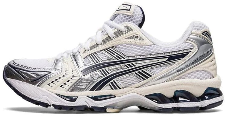 Asics ASICS Gel-Kayano 14 White Midnight