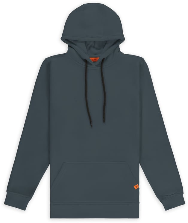 ASPACT Cody Hoodie Dark Slate