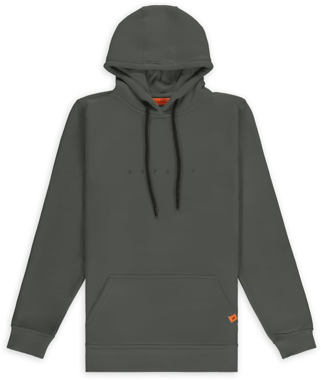 ASPACT Cody Hoodie Storm Front