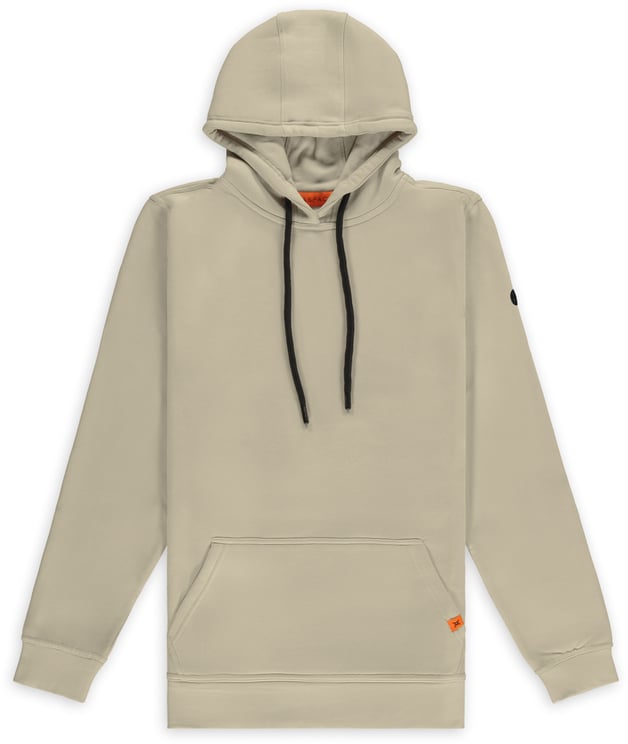 ASPACT Goos Hoodie Pumice Stone