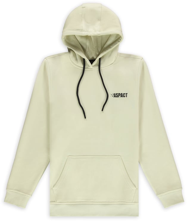 ASPACT Xplode Hoodie Aqua