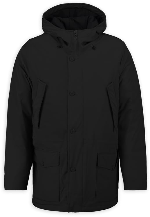 ASPACT Vince Jacket Black