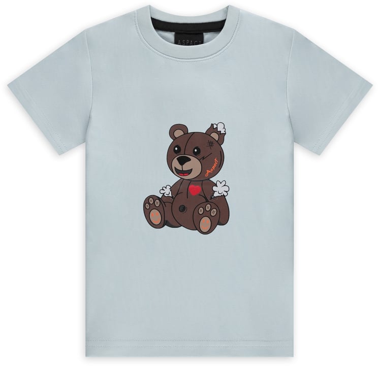 ASPACT Kids Teddy Tee Ice