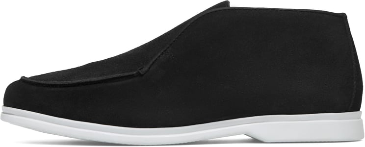 ASPACT Turthan Black