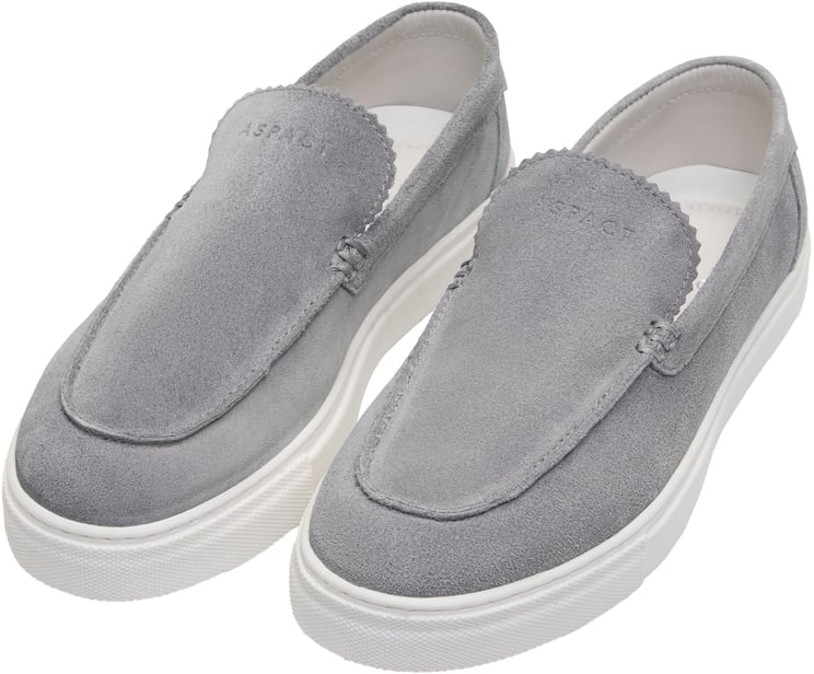 ASPACT Mikeno Light Grey