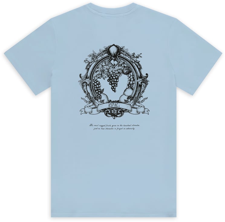 ASPACT Zain Tee Breeze