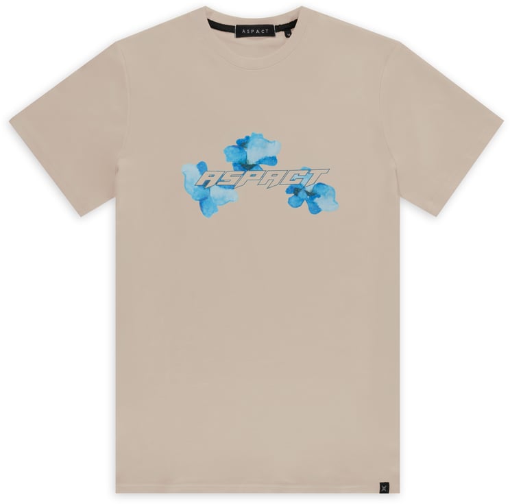 ASPACT Kali Tee Moonbeam