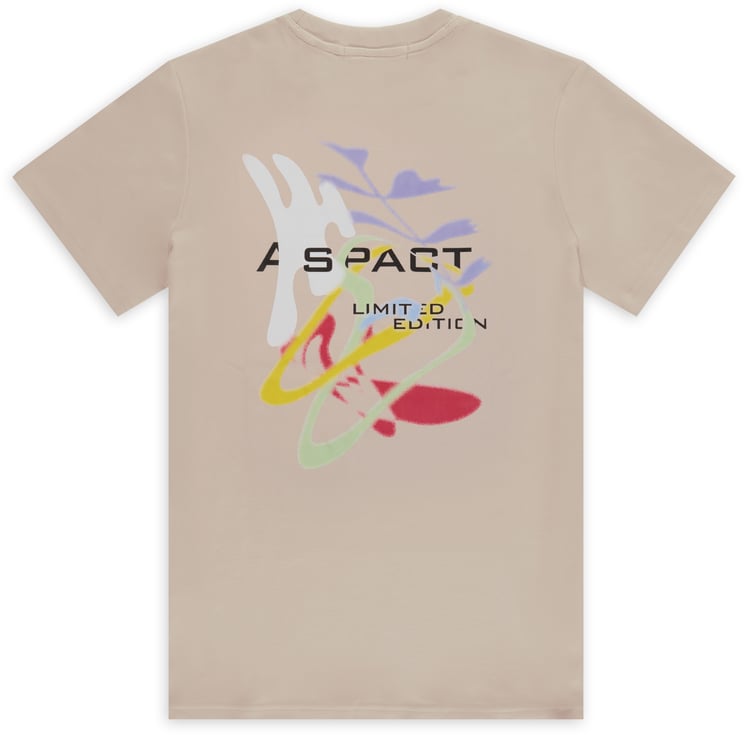 ASPACT Zuri Tee Moonbeam