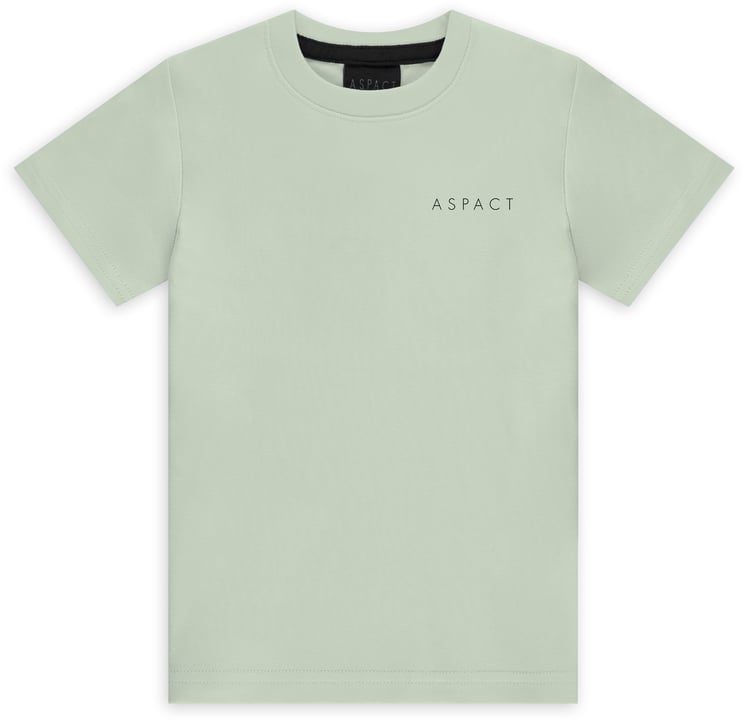 ASPACT Kids Calla Tee Glass