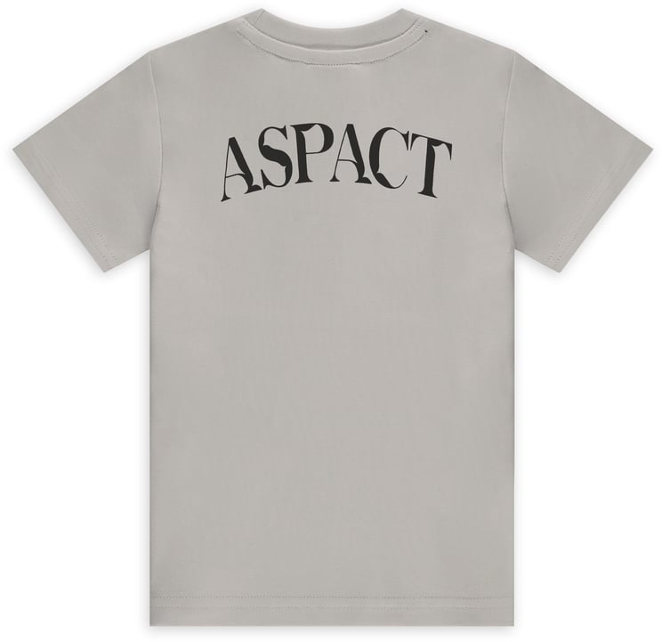 ASPACT Kids Ocean Tee Rock