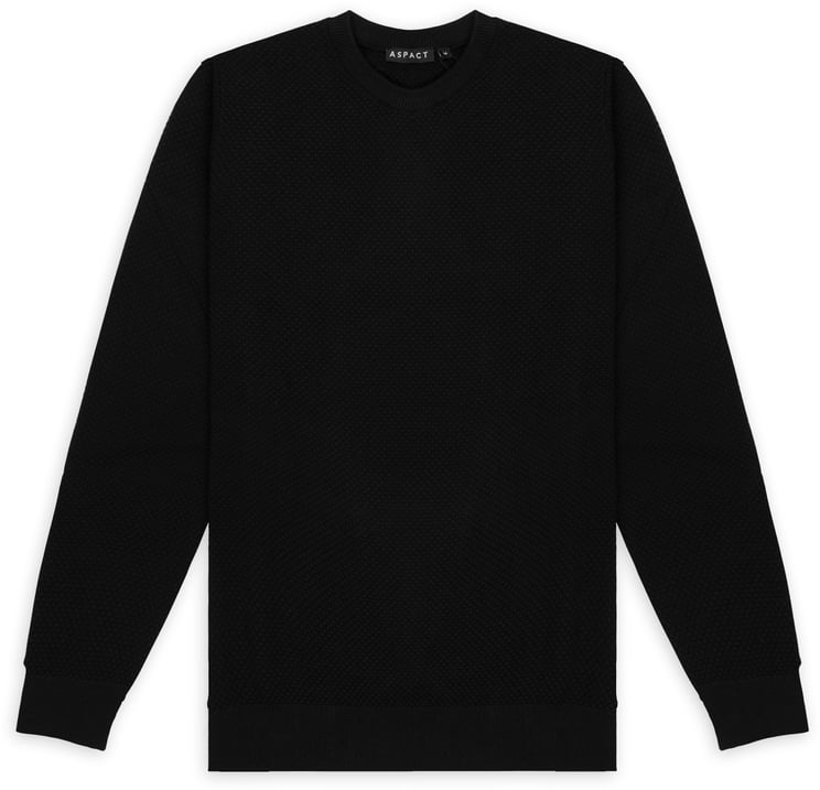 ASPACT Alessia Black