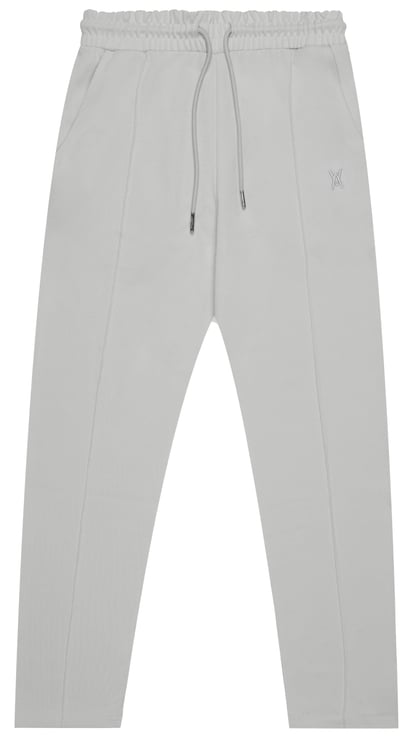 ASPACT Alif Jogger Grey