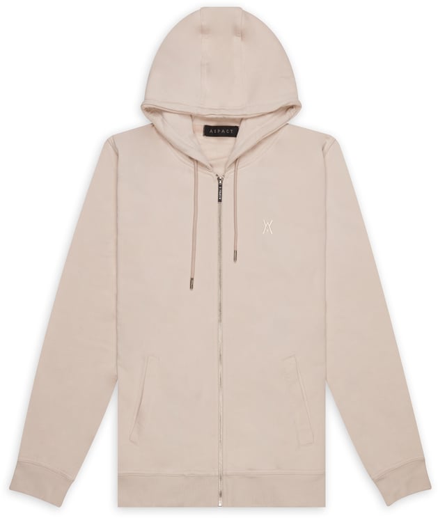 ASPACT Bruno Hoody Sand