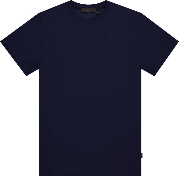 ASPACT Elison Tee Navy