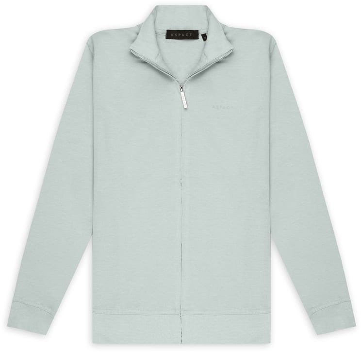 ASPACT Loise Vest Grey