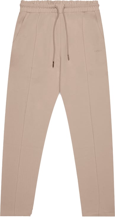 ASPACT Lino Jogger Taupe