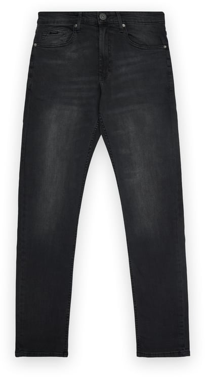 ASPACT Aspact Just Right Fit Jeans Dark Grey
