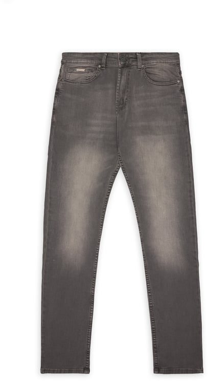 ASPACT Aspact Just Right Fit Jeans Light Grey