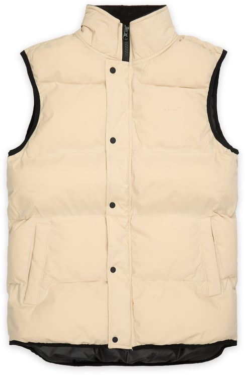 ASPACT Aspact Bodywarmer Stone