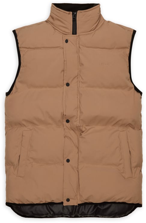 ASPACT Aspact Bodywarmer Beige