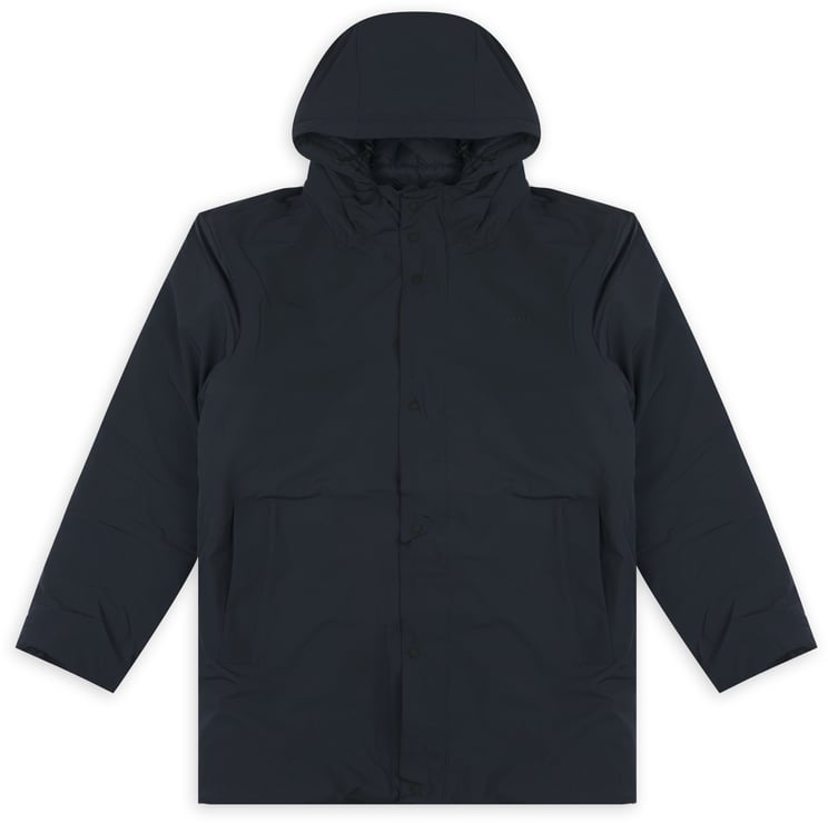 ASPACT Jarek Jacket Navy