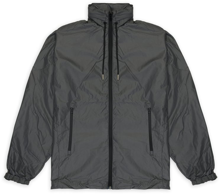 ASPACT Cassian Jacket Grey