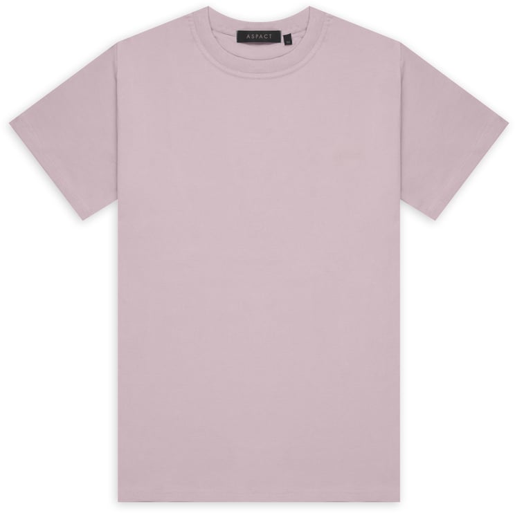 ASPACT Solara Tee Lavender