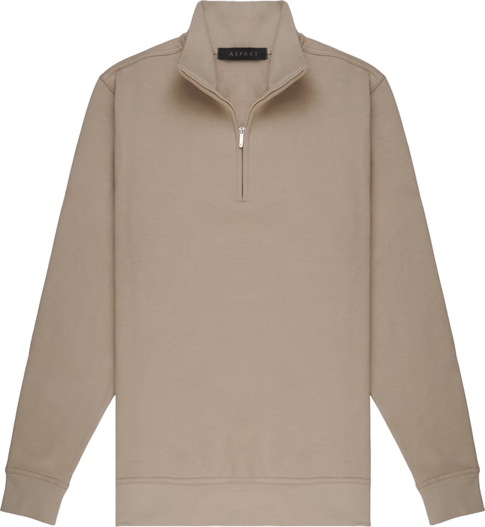 ASPACT Arvid Sweater Cloud