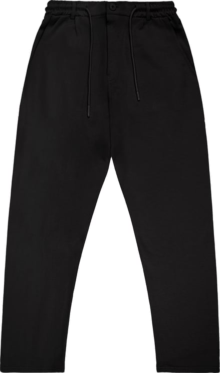 ASPACT Tuva Chino Black