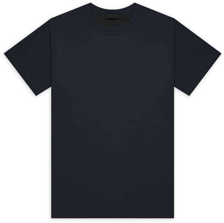 ASPACT Samuel Tee Navy