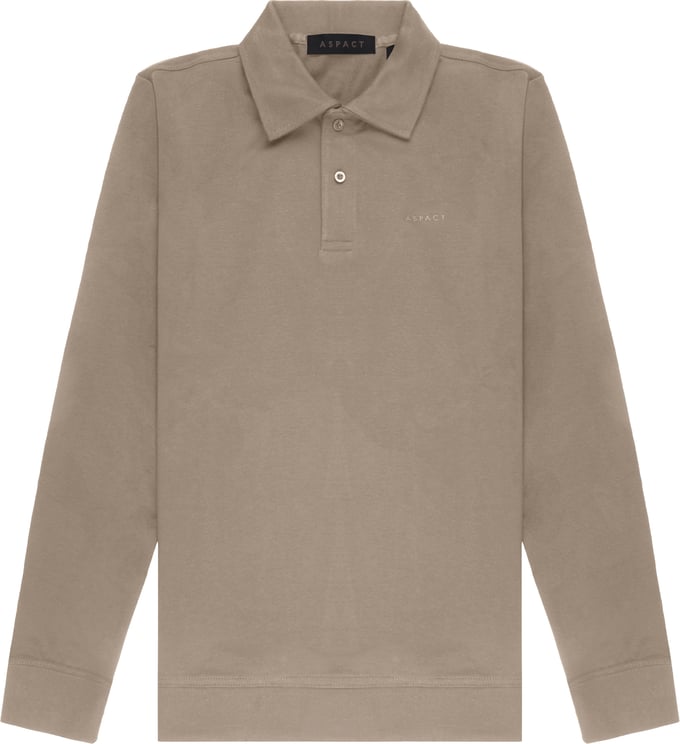ASPACT Hunter Polo Cloud