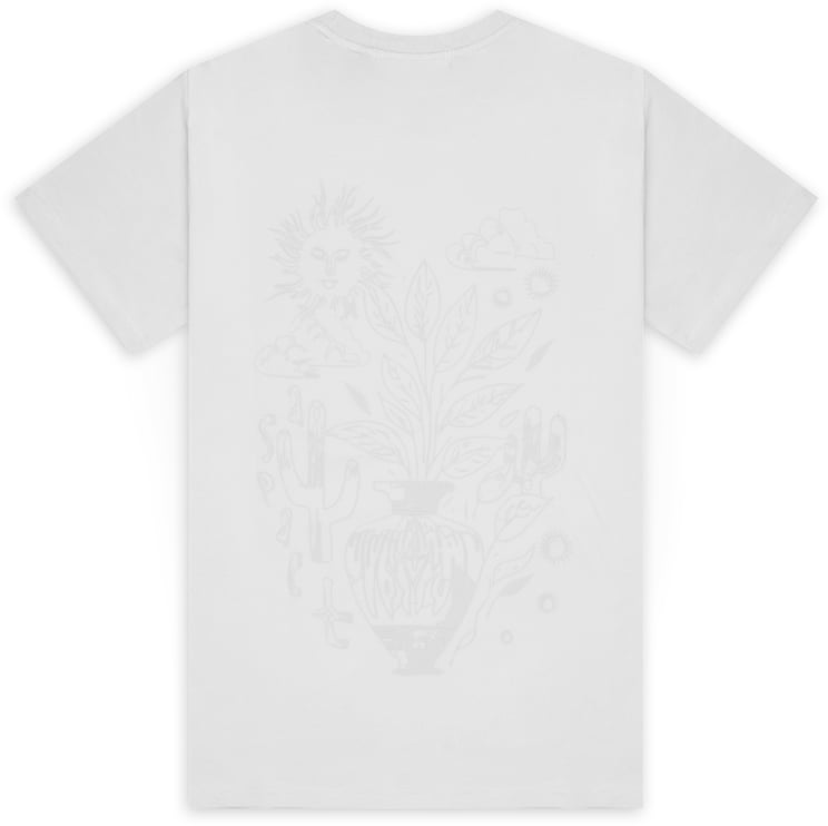 ASPACT Eben Tee White