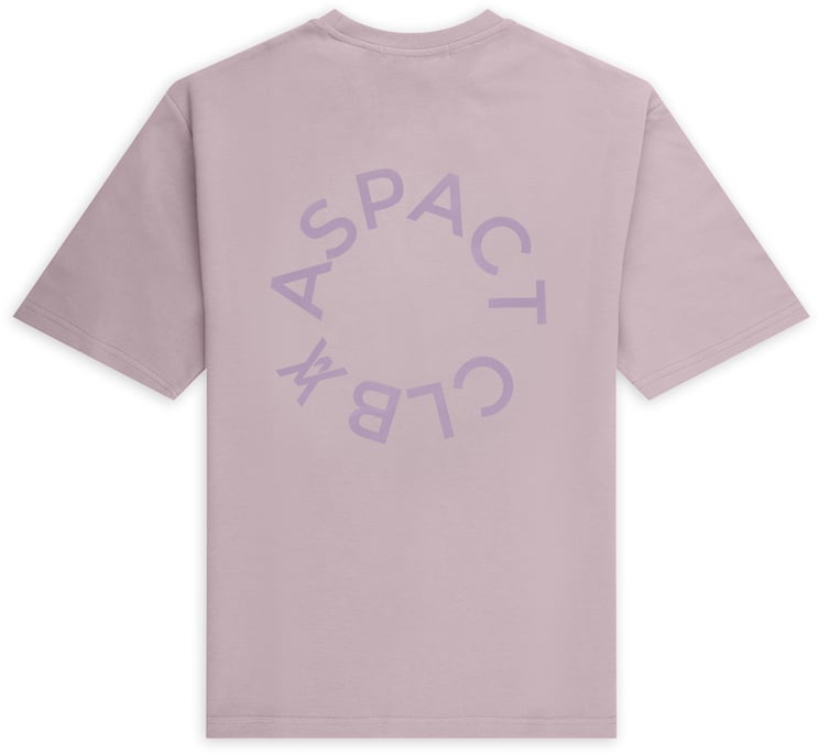 ASPACT Dane Tee Lavender