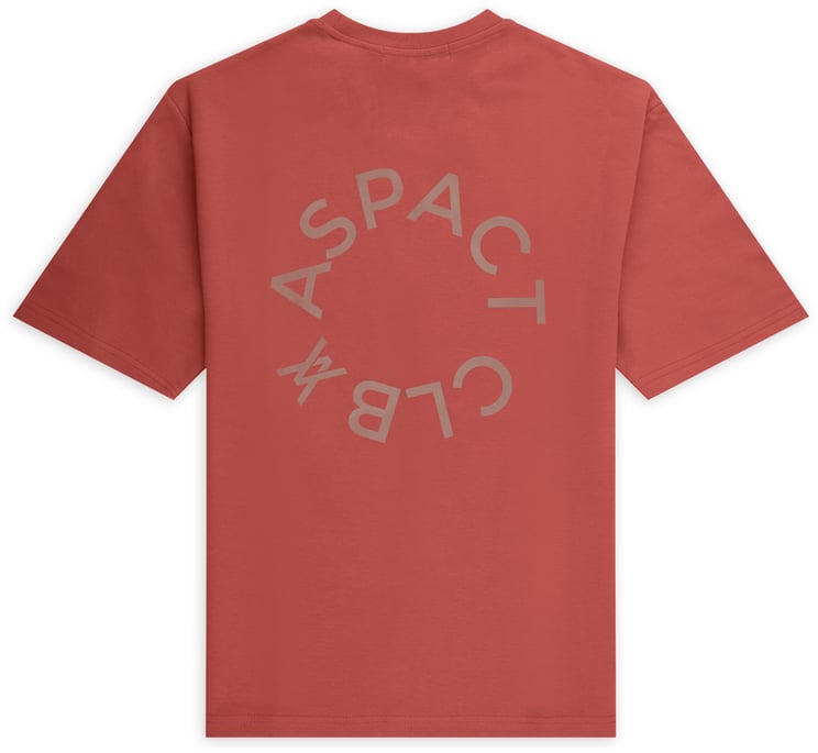 ASPACT Dane Tee Brick