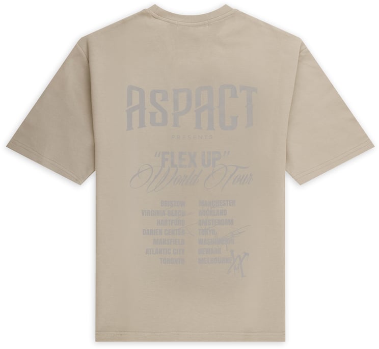 ASPACT Amar Tee Cloud