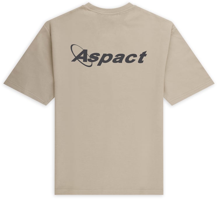ASPACT Aspact Tee Cloud