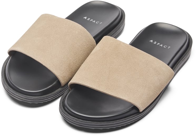 ASPACT Slate Beige