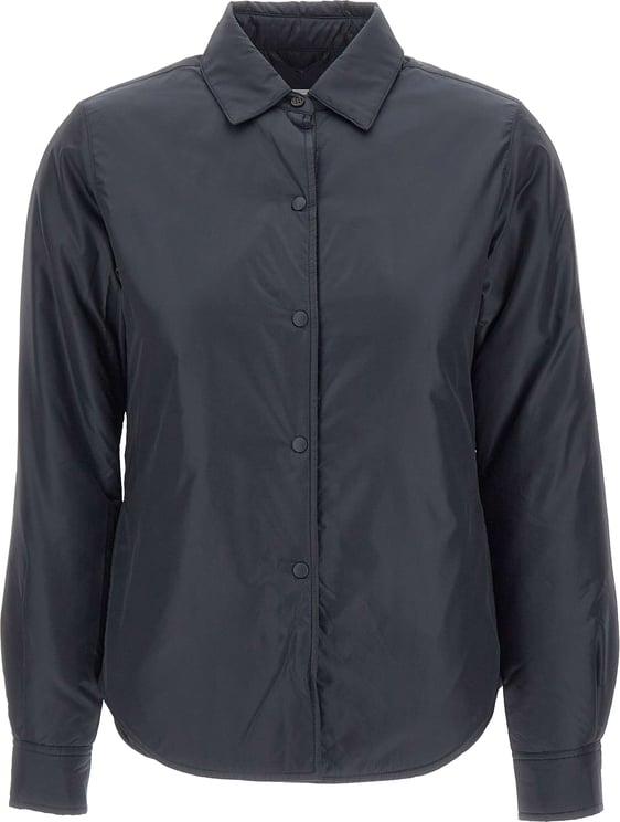 Aspesi Jackets Blue