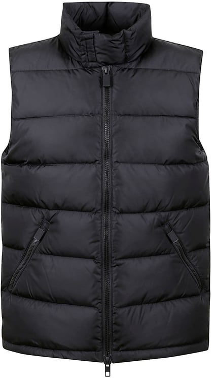 Aspesi Jackets Black