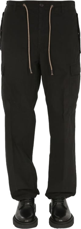 Aspesi "Carrier" Trousers