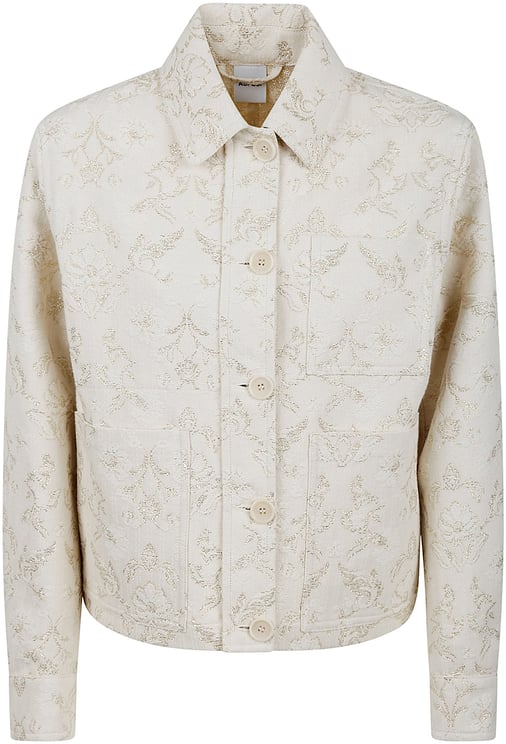 Aspesi Coats Natural