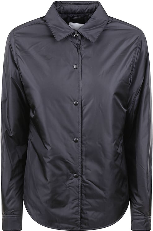 Aspesi Shirts Black