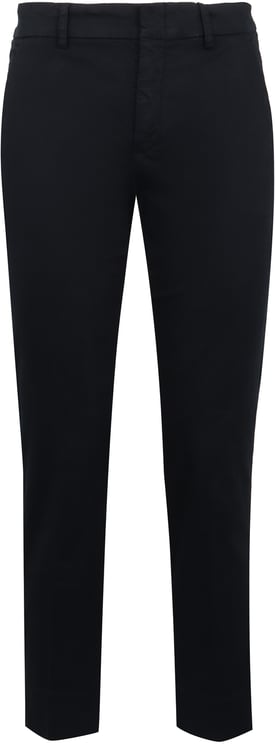 Aspesi Cotton trousers