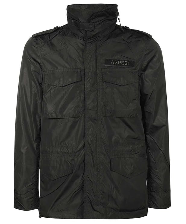 Aspesi Nylon jacket