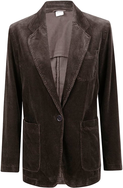 Aspesi Jackets Brown